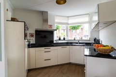 Tussenwoning te koop: Koekoek 25, Sprang-Capelle