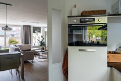 Tussenwoning te koop: Koekoek 25, Sprang-Capelle