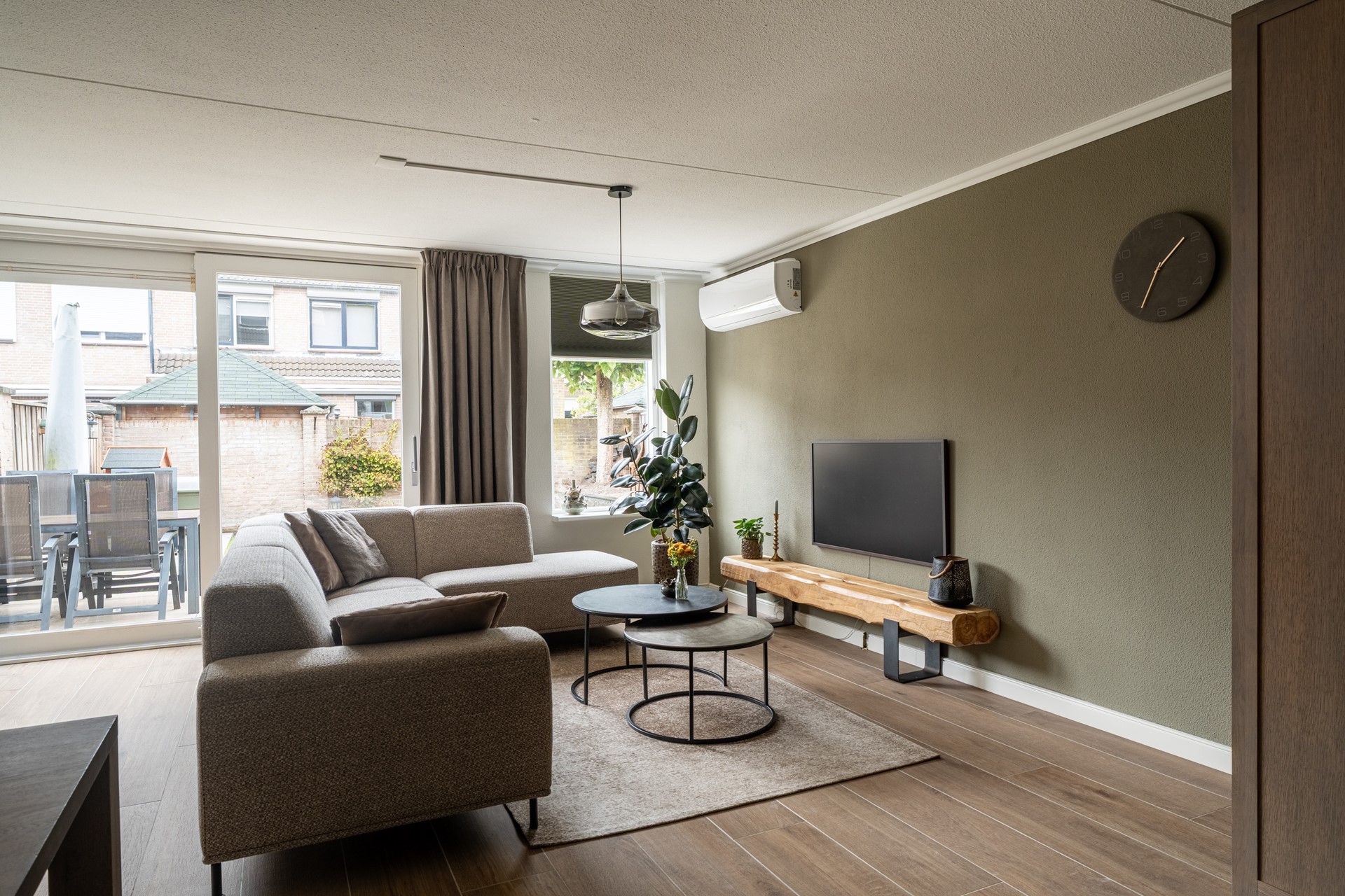 Tussenwoning te koop: Koekoek 25, Sprang-Capelle