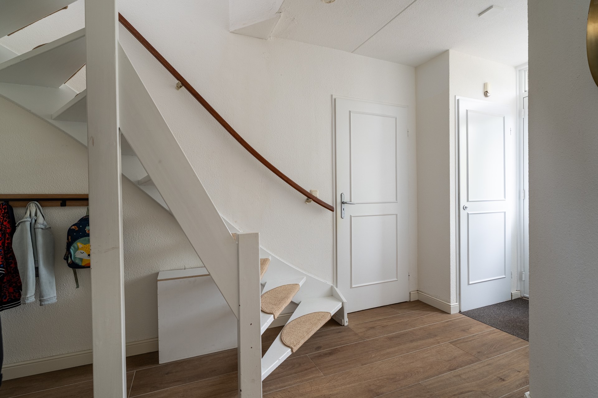 Tussenwoning te koop: Koekoek 25, Sprang-Capelle