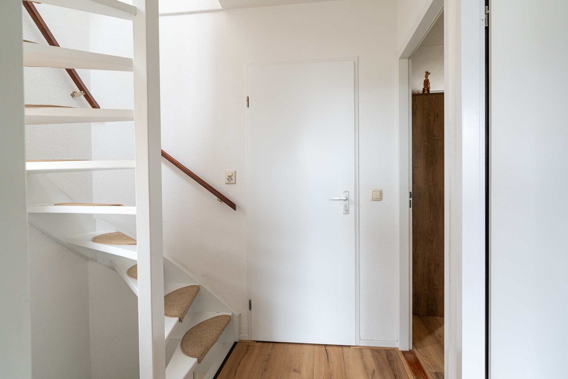 Tussenwoning te koop: Koekoek 25, Sprang-Capelle