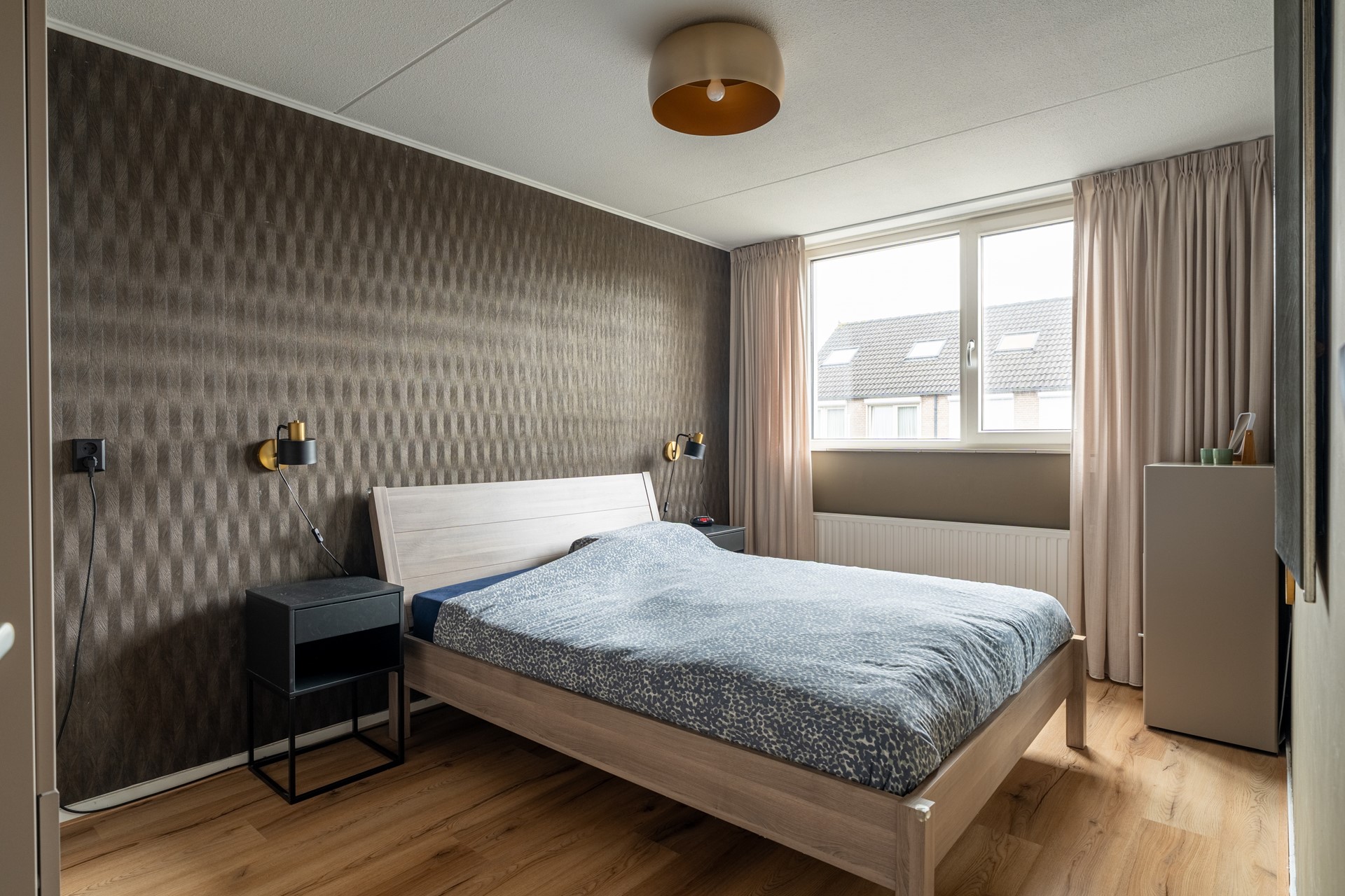 Tussenwoning te koop: Koekoek 25, Sprang-Capelle