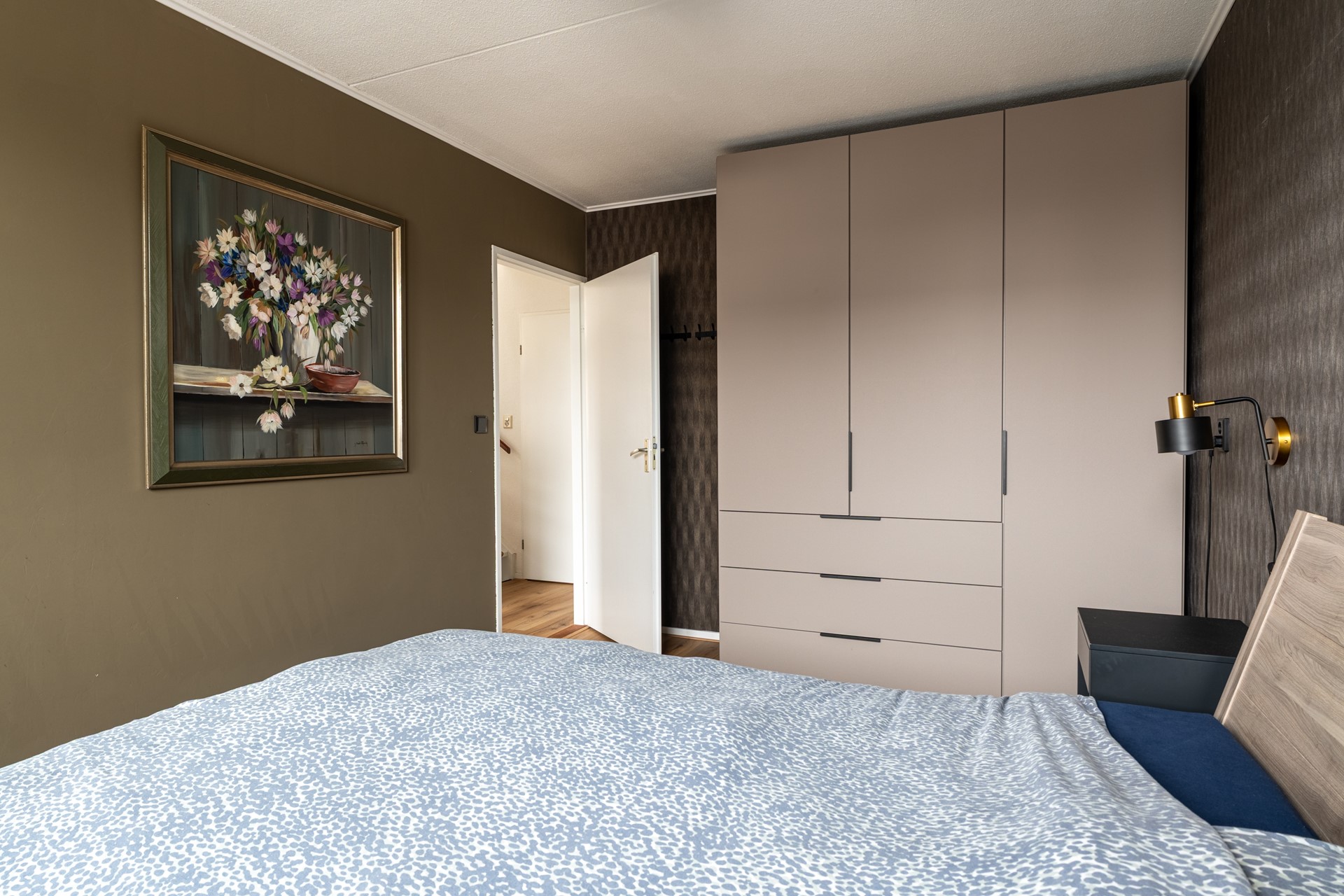 Tussenwoning te koop: Koekoek 25, Sprang-Capelle