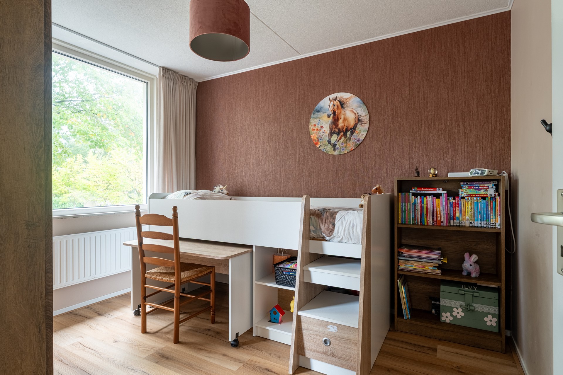 Tussenwoning te koop: Koekoek 25, Sprang-Capelle