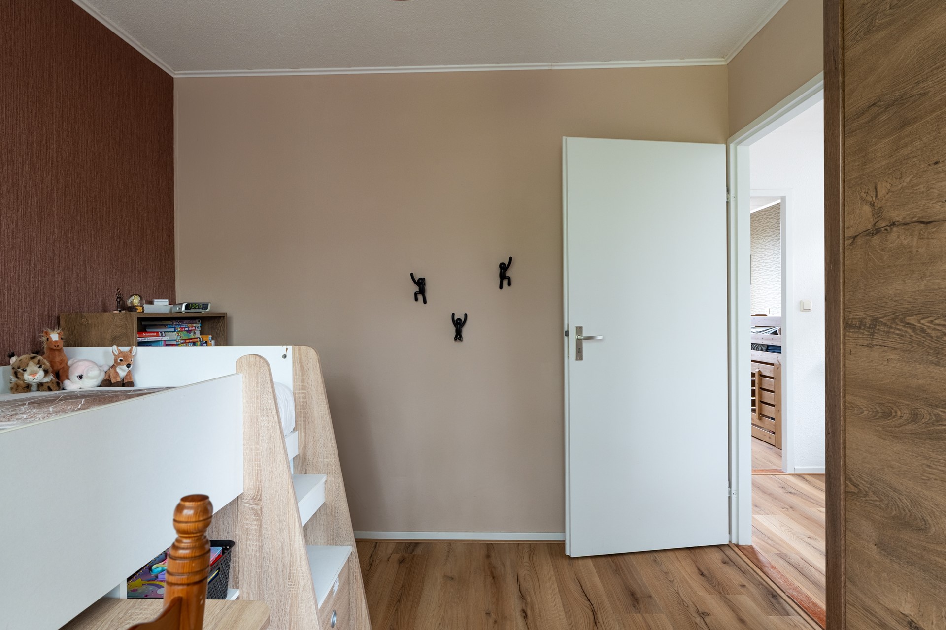 Tussenwoning te koop: Koekoek 25, Sprang-Capelle