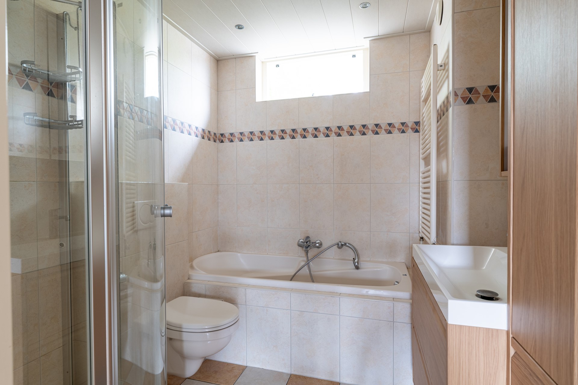 Tussenwoning te koop: Koekoek 25, Sprang-Capelle