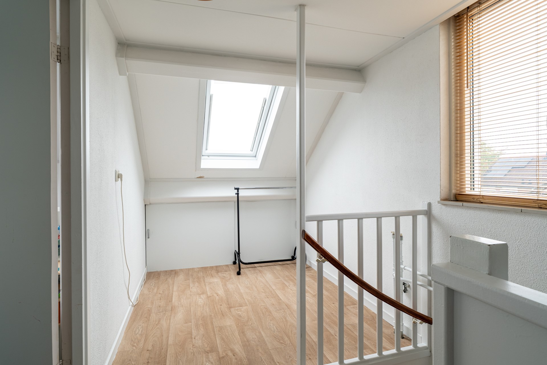 Tussenwoning te koop: Koekoek 25, Sprang-Capelle