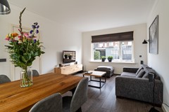 Tussenwoning te koop: Trampad 19, Sprang-Capelle