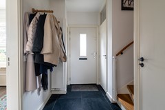 Tussenwoning te koop: Trampad 19, Sprang-Capelle
