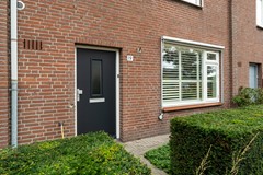Tussenwoning te koop: Trampad 19, Sprang-Capelle