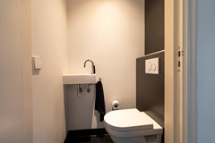 Tussenwoning te koop: Trampad 19, Sprang-Capelle