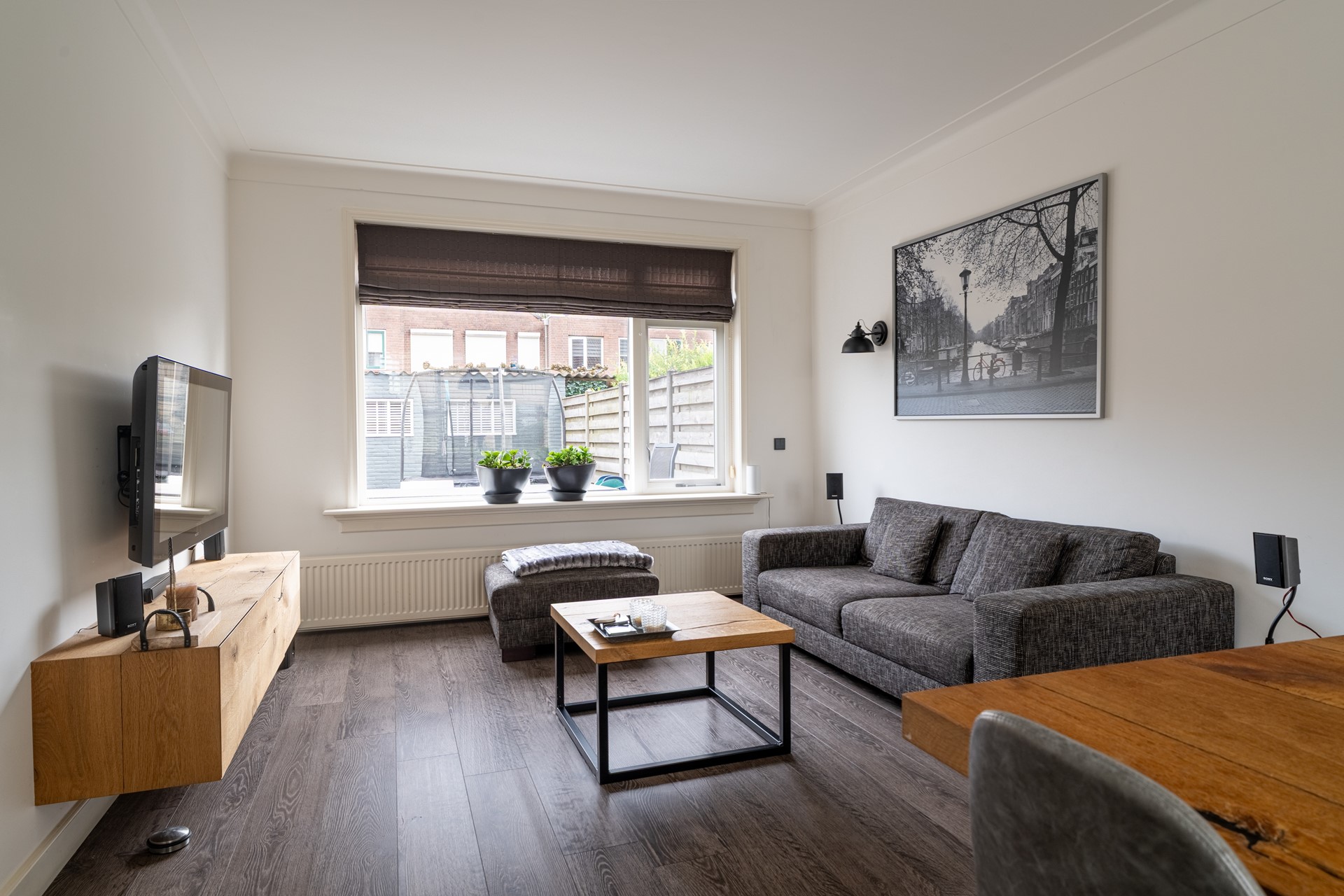 Tussenwoning te koop: Trampad 19, Sprang-Capelle