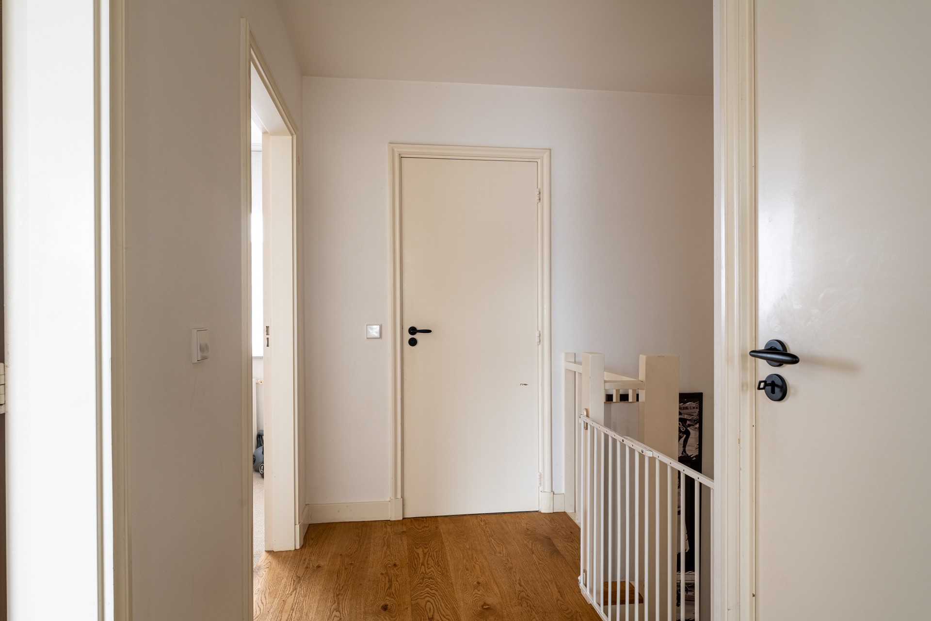 Tussenwoning te koop: Trampad 19, Sprang-Capelle