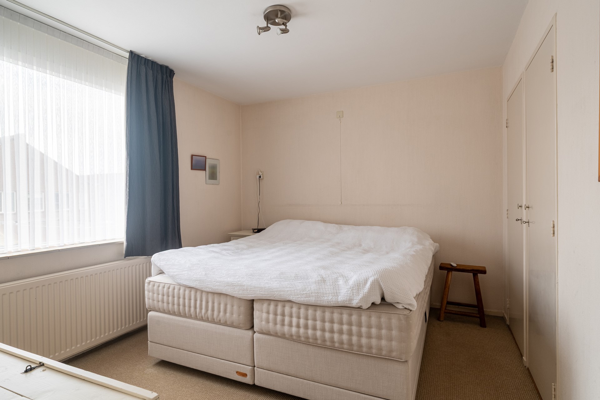 Tussenwoning te koop: Trampad 19, Sprang-Capelle