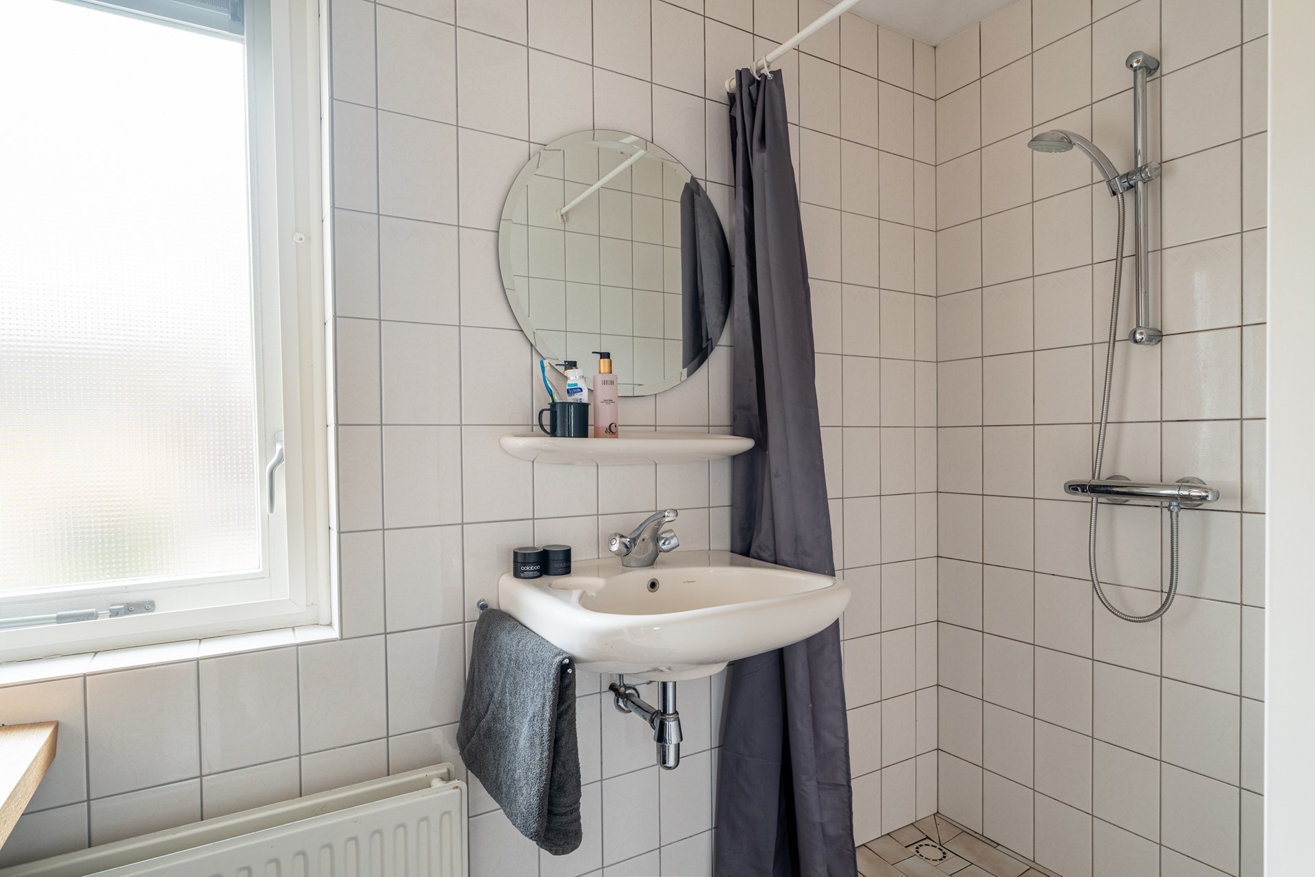 Tussenwoning te koop: Trampad 19, Sprang-Capelle