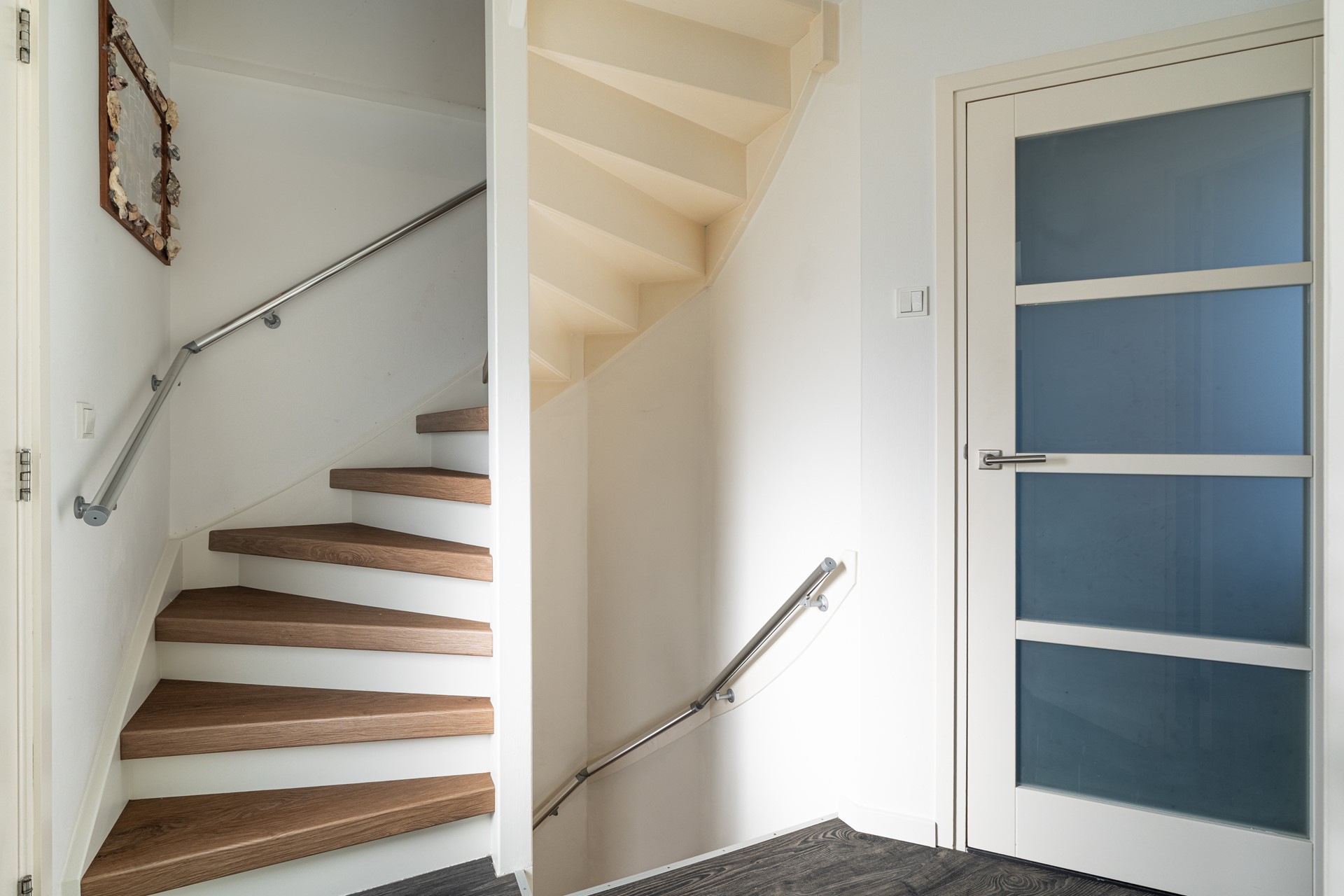 Tussenwoning te koop: Arnoldus Verschurenstraat 1A, Waspik