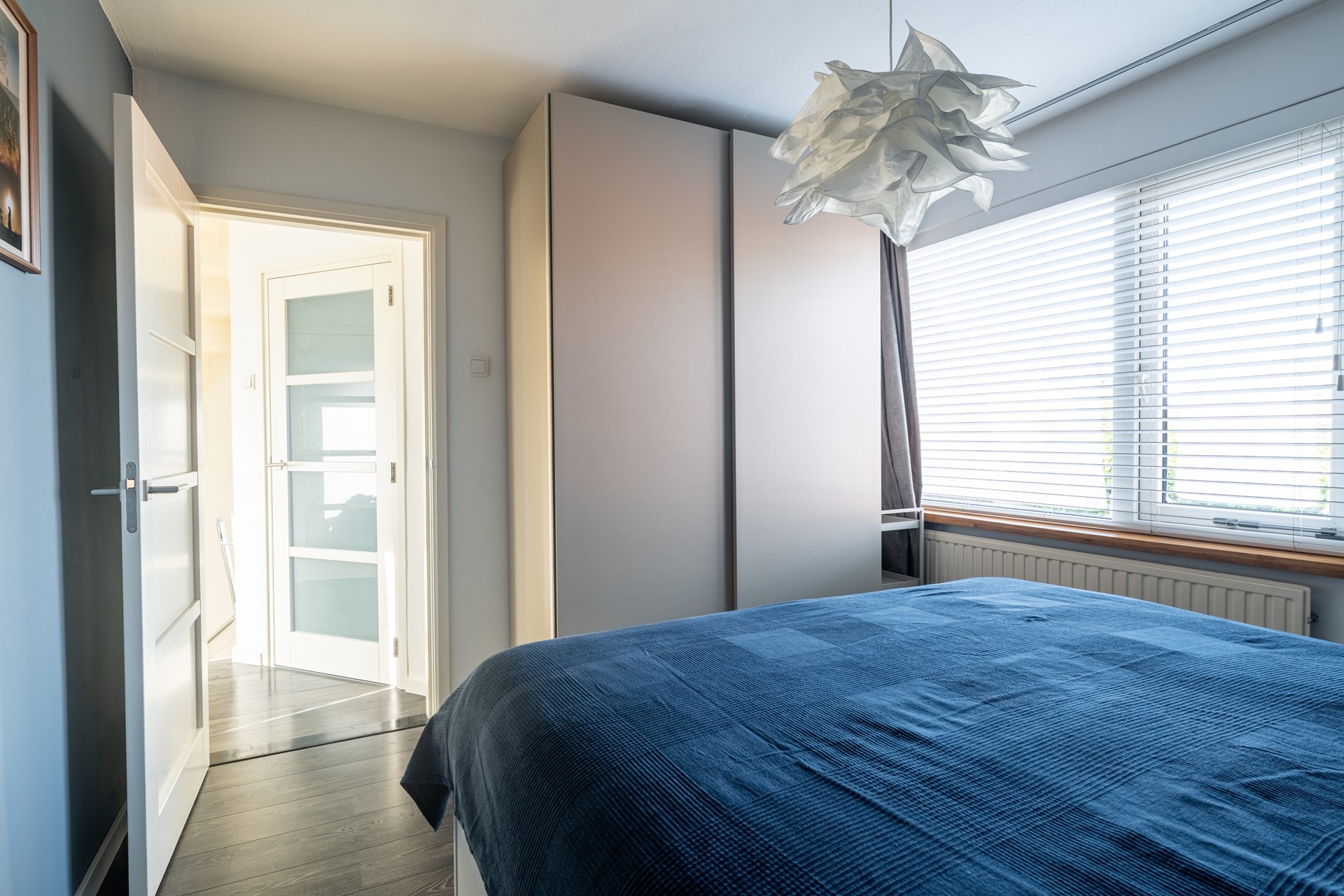 Tussenwoning te koop: Arnoldus Verschurenstraat 1A, Waspik