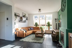 Vrijstaande woning te koop: Donkerstraat 11, Aalst