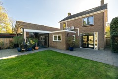 Vrijstaande woning te koop: Donkerstraat 11, Aalst
