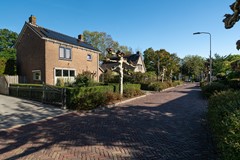 Vrijstaande woning te koop: Donkerstraat 11, Aalst