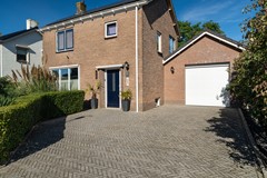 Vrijstaande woning te koop: Donkerstraat 11, Aalst