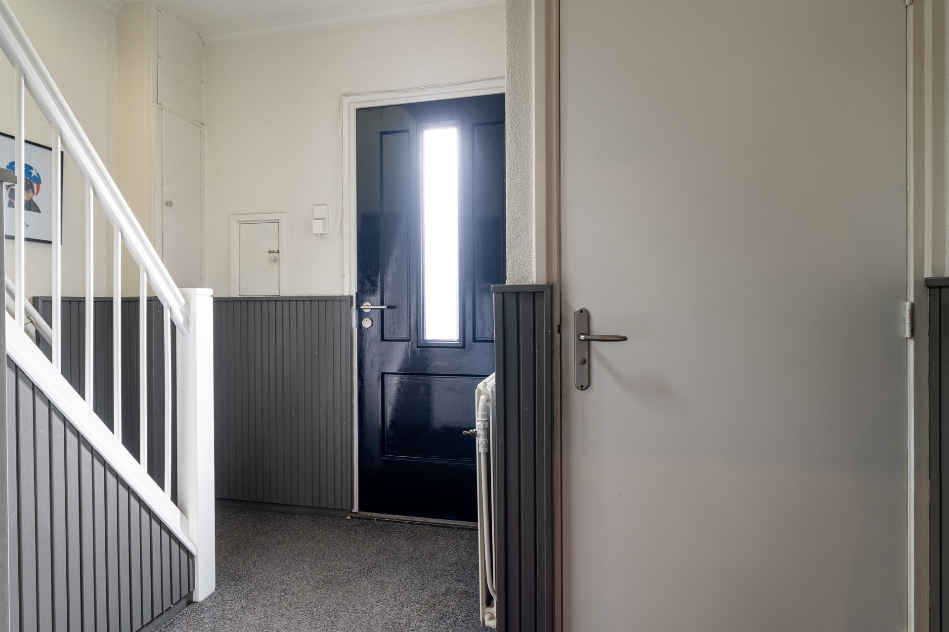 Vrijstaande woning te koop: Donkerstraat 11, Aalst