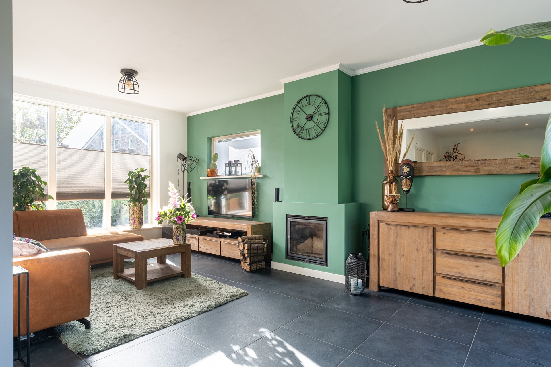 Vrijstaande woning te koop: Donkerstraat 11, Aalst
