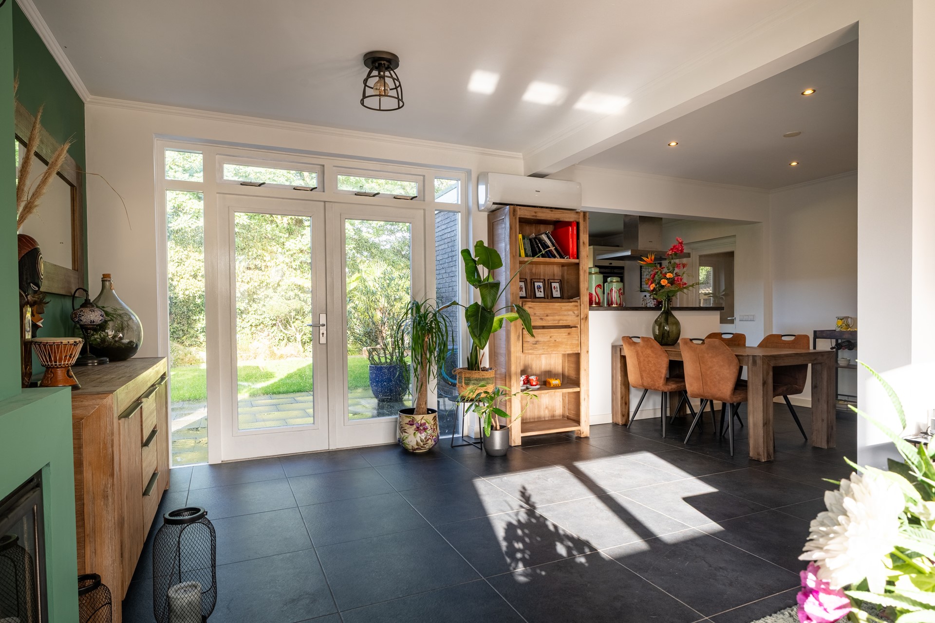 Vrijstaande woning te koop: Donkerstraat 11, Aalst