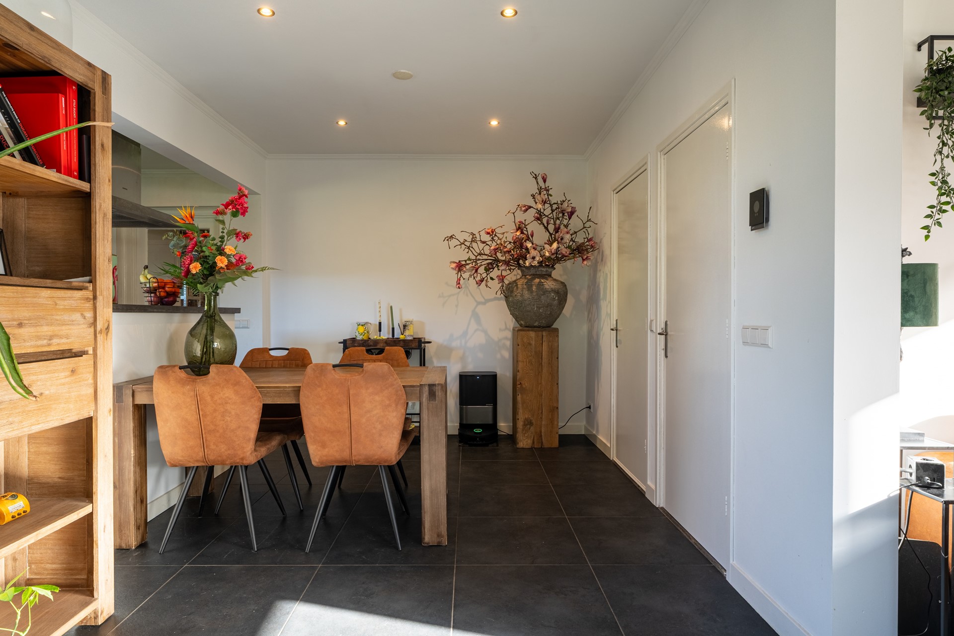 Vrijstaande woning te koop: Donkerstraat 11, Aalst