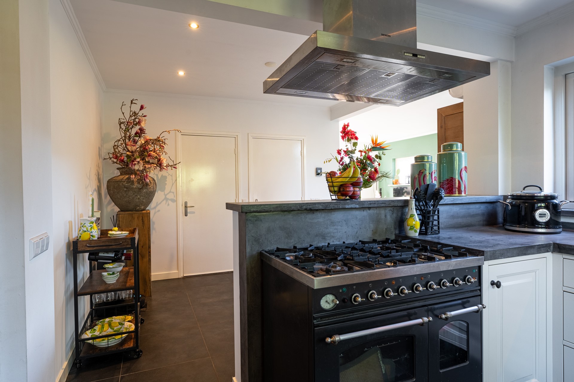 Vrijstaande woning te koop: Donkerstraat 11, Aalst