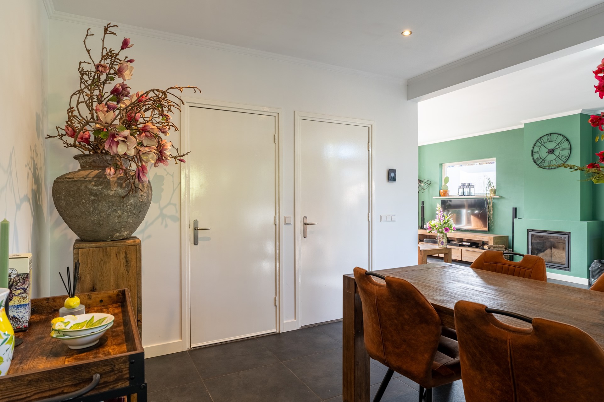 Vrijstaande woning te koop: Donkerstraat 11, Aalst