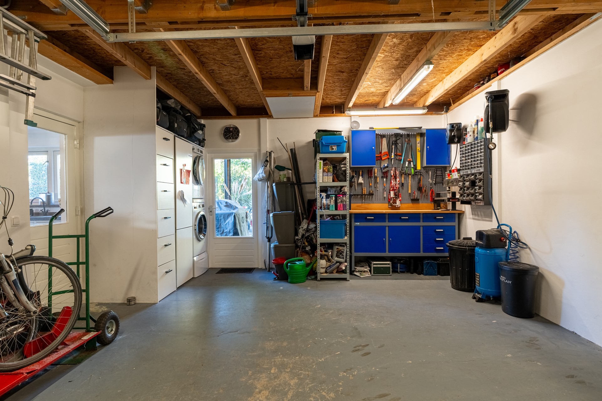 Vrijstaande woning te koop: Donkerstraat 11, Aalst