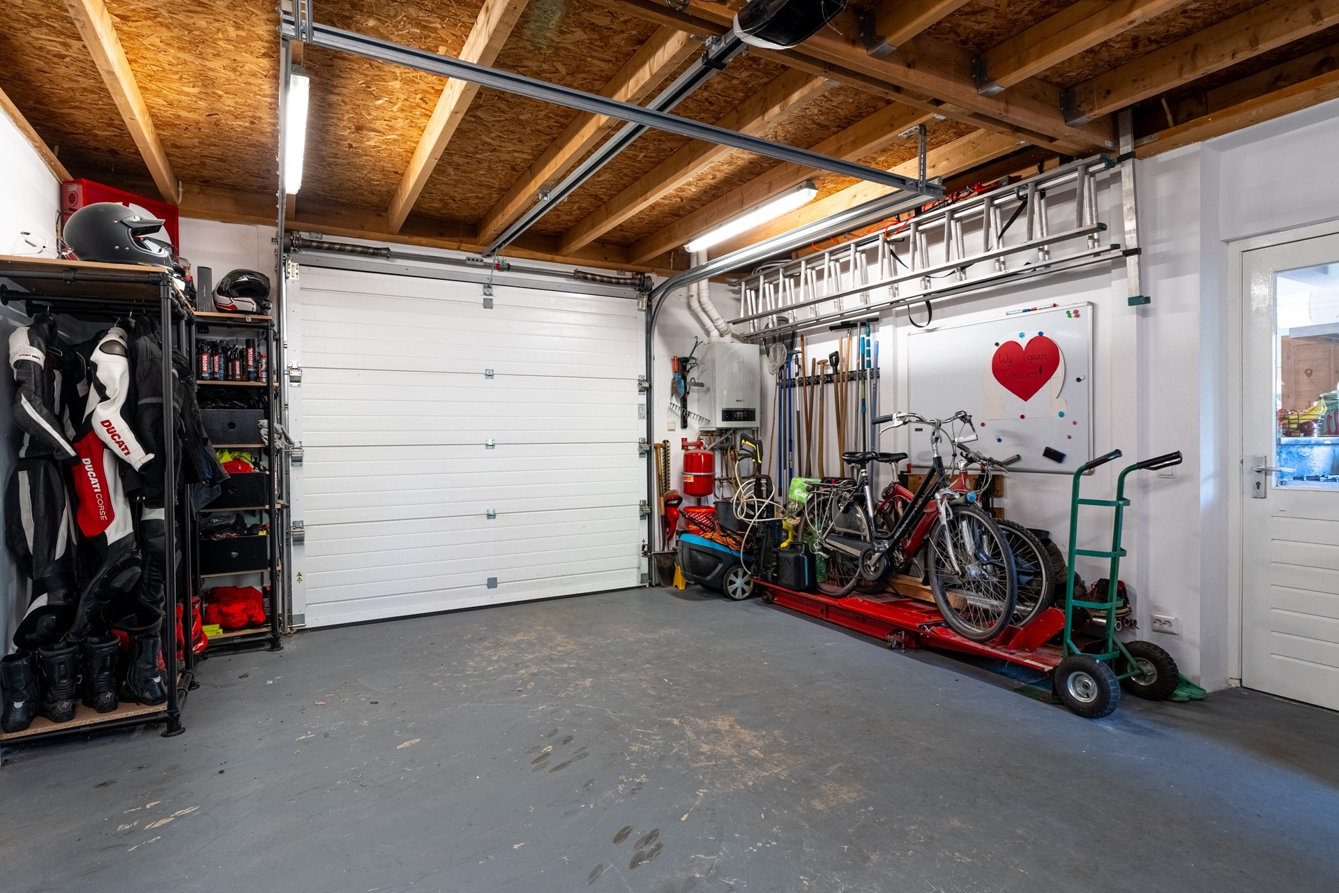 Vrijstaande woning te koop: Donkerstraat 11, Aalst