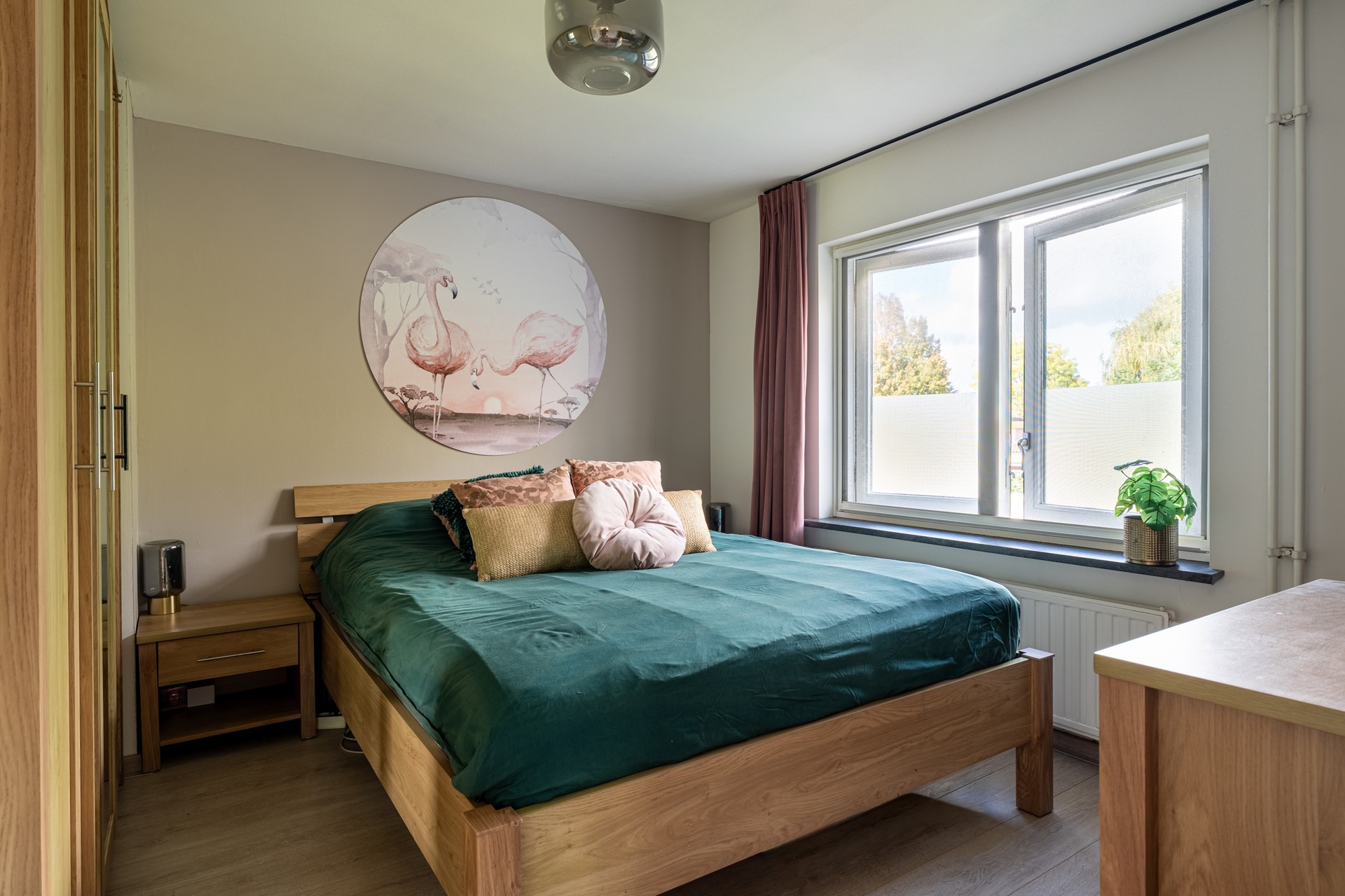 Vrijstaande woning te koop: Donkerstraat 11, Aalst