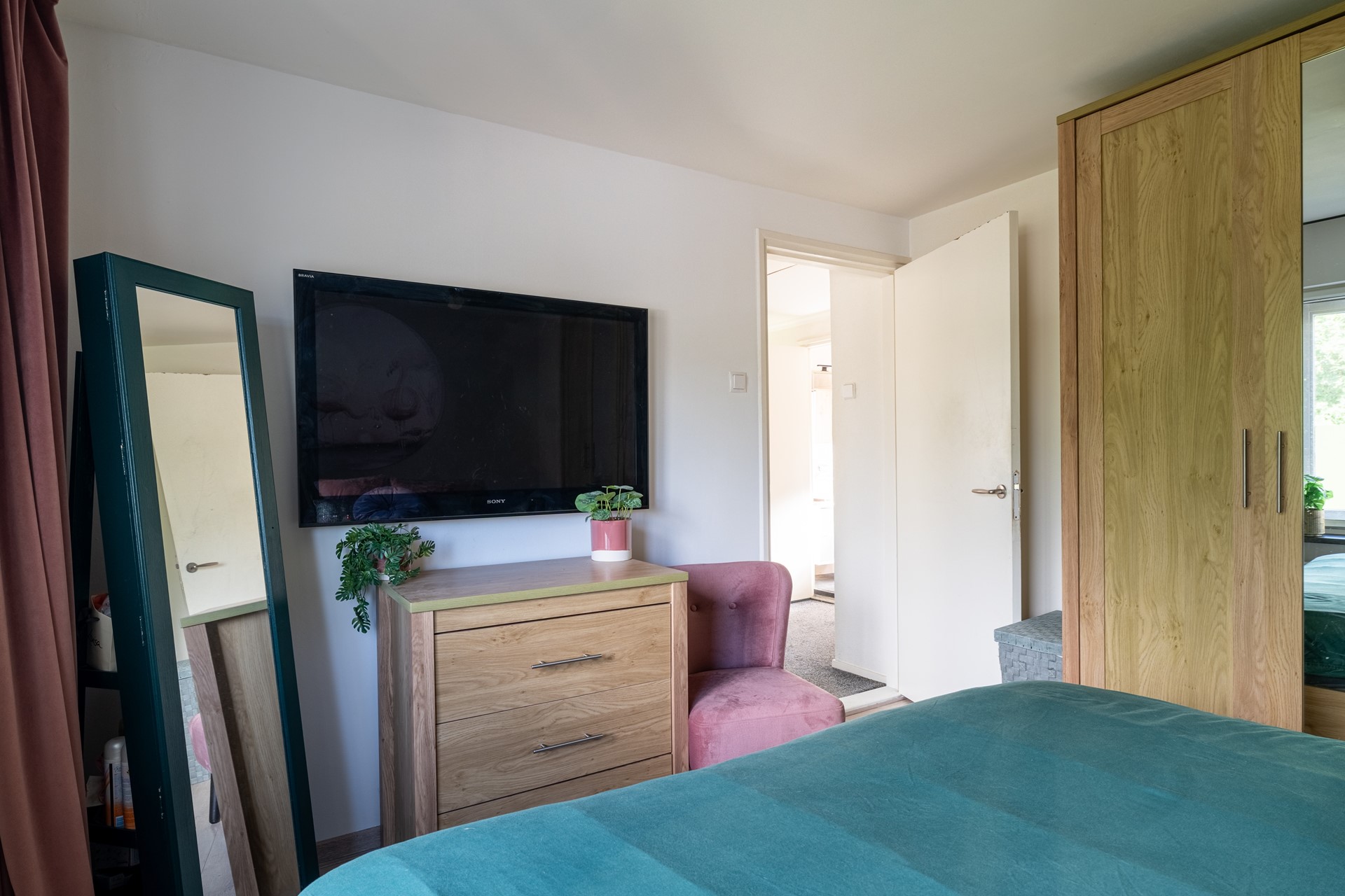 Vrijstaande woning te koop: Donkerstraat 11, Aalst