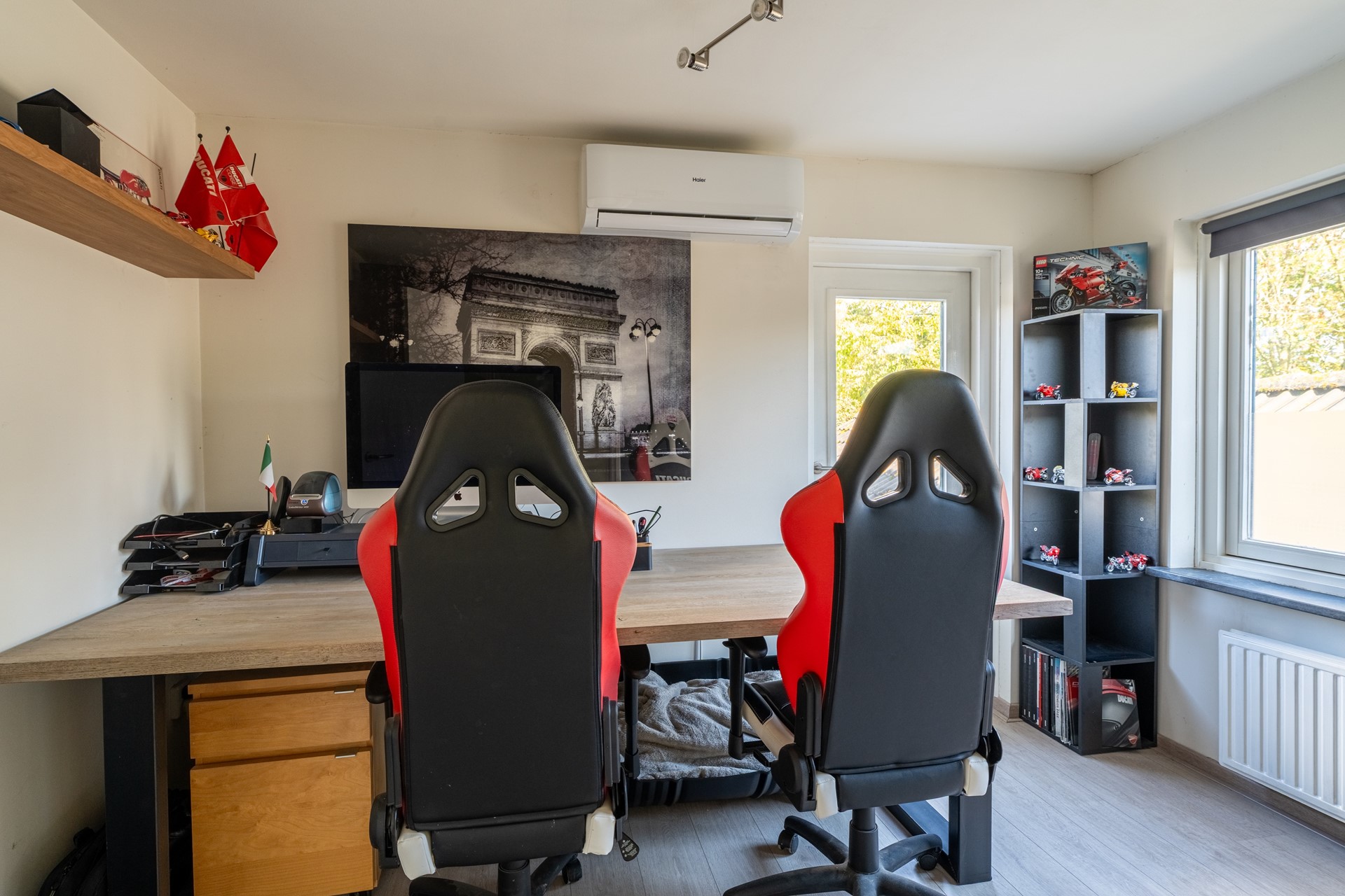 Vrijstaande woning te koop: Donkerstraat 11, Aalst