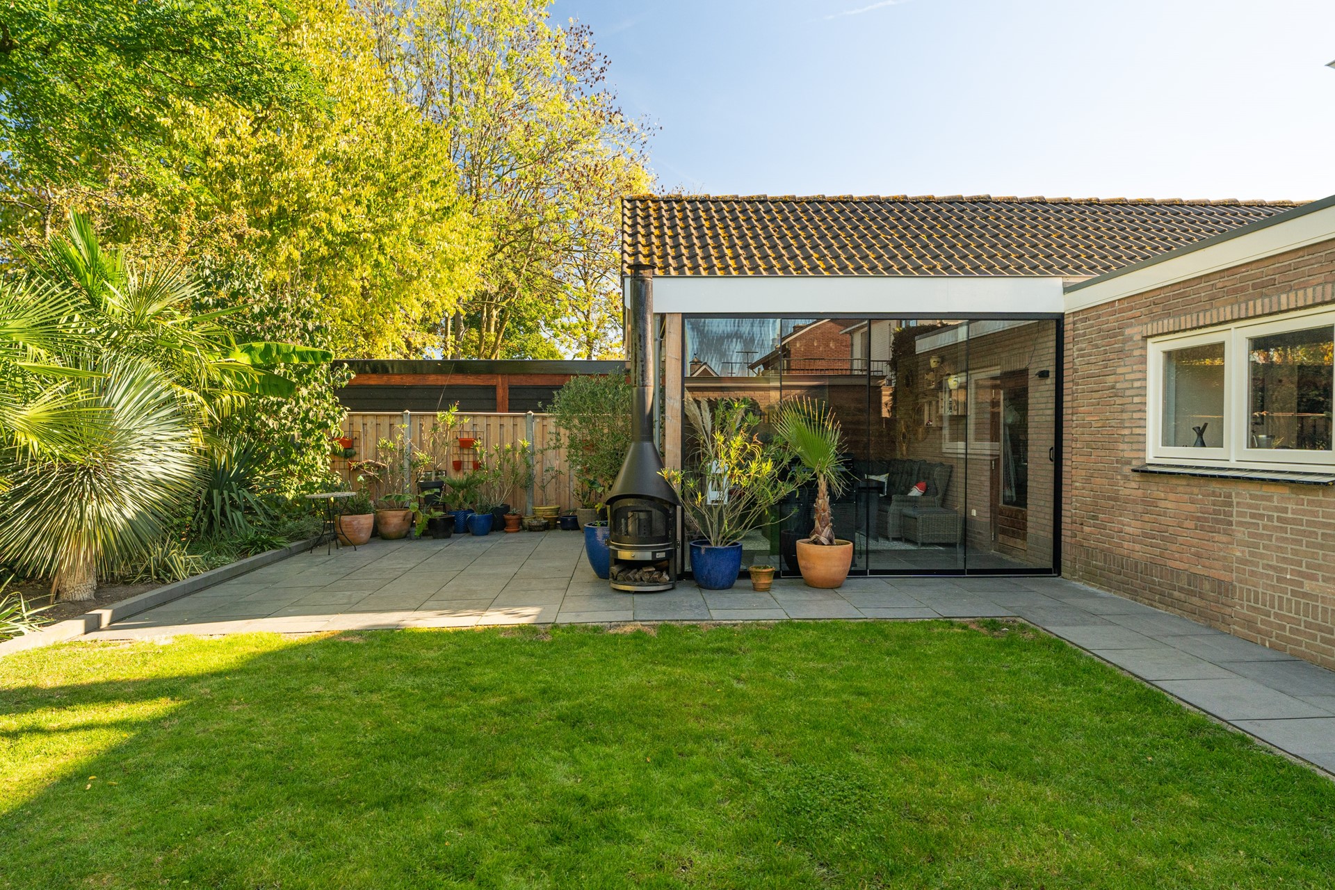 Vrijstaande woning te koop: Donkerstraat 11, Aalst