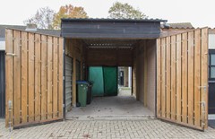 Tussenwoning te koop: Langemeer 49, Kaatsheuvel