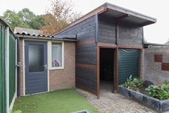 Tussenwoning te koop: Langemeer 49, Kaatsheuvel
