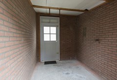 Tussenwoning te koop: Langemeer 49, Kaatsheuvel