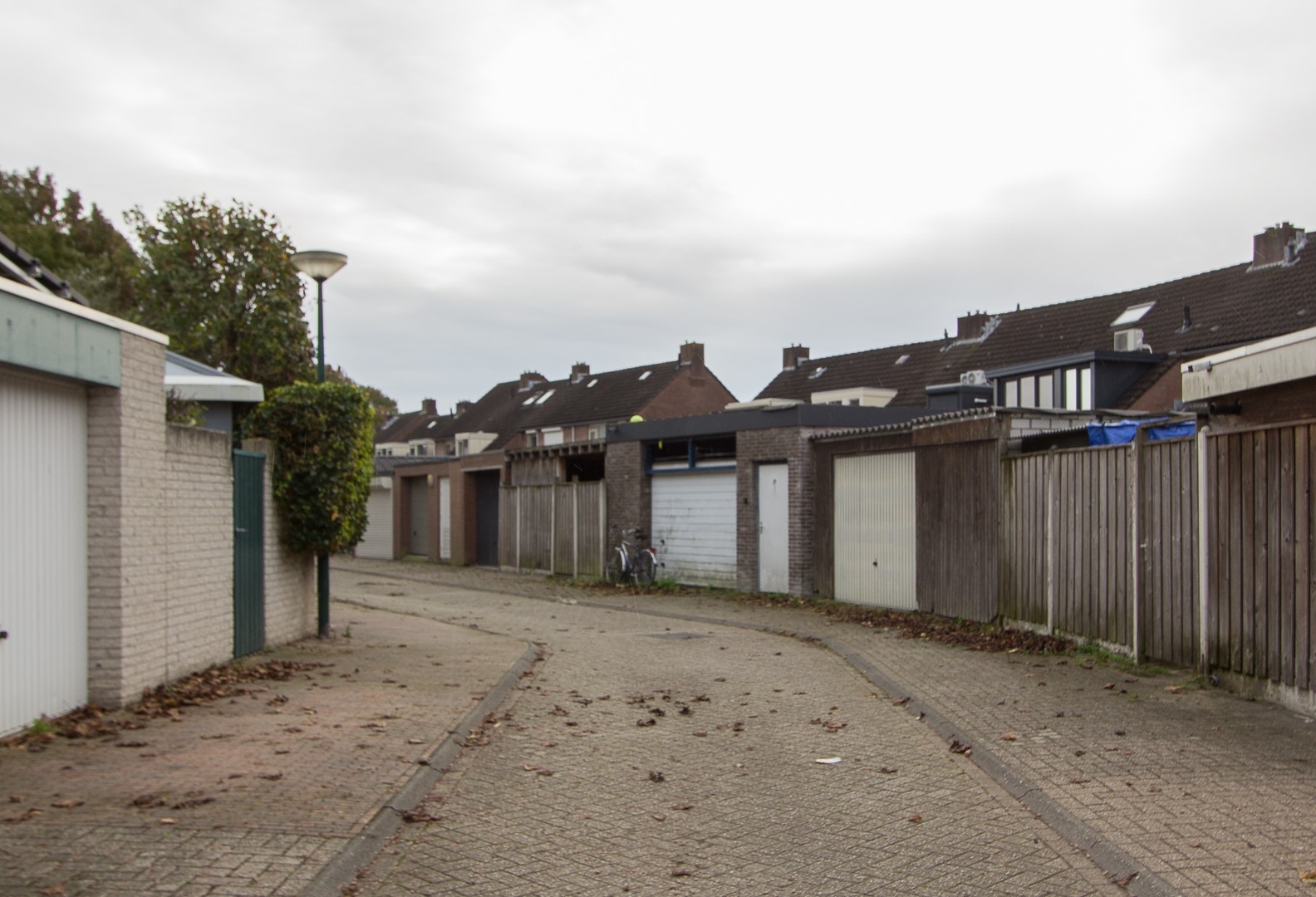 Tussenwoning te koop: Langemeer 49, Kaatsheuvel