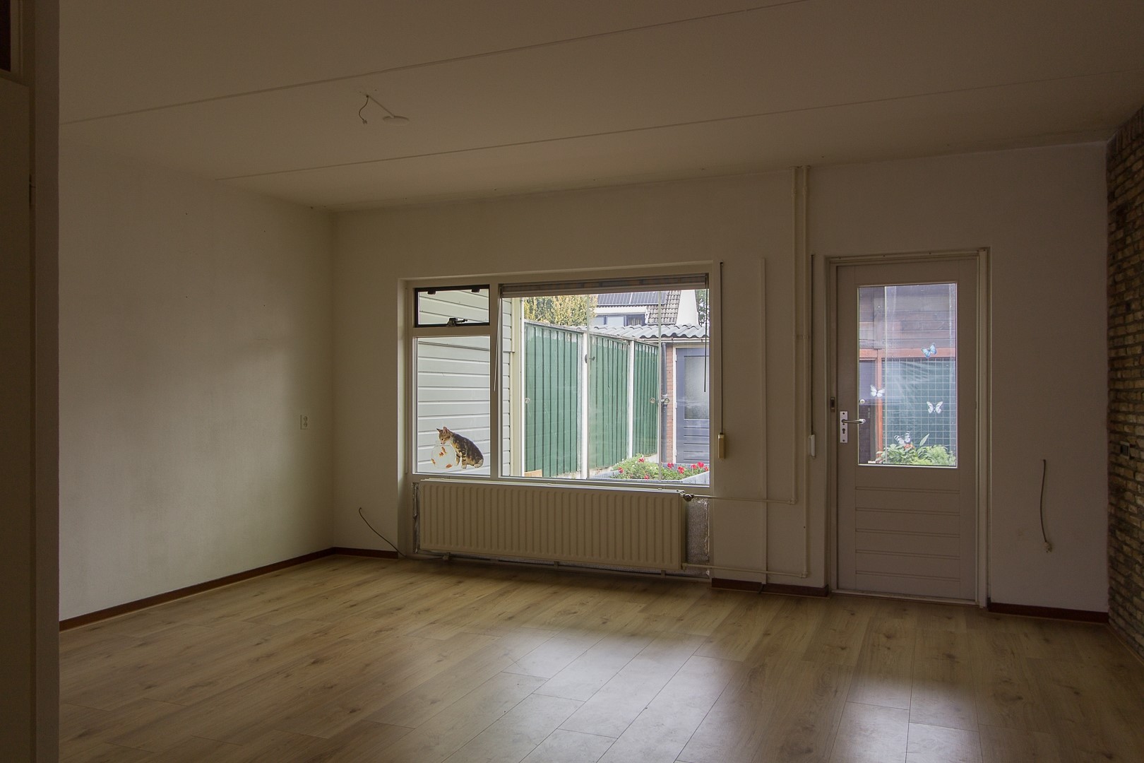 Tussenwoning te koop: Langemeer 49, Kaatsheuvel