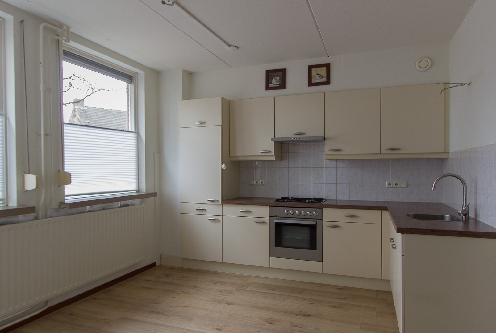 Tussenwoning te koop: Langemeer 49, Kaatsheuvel