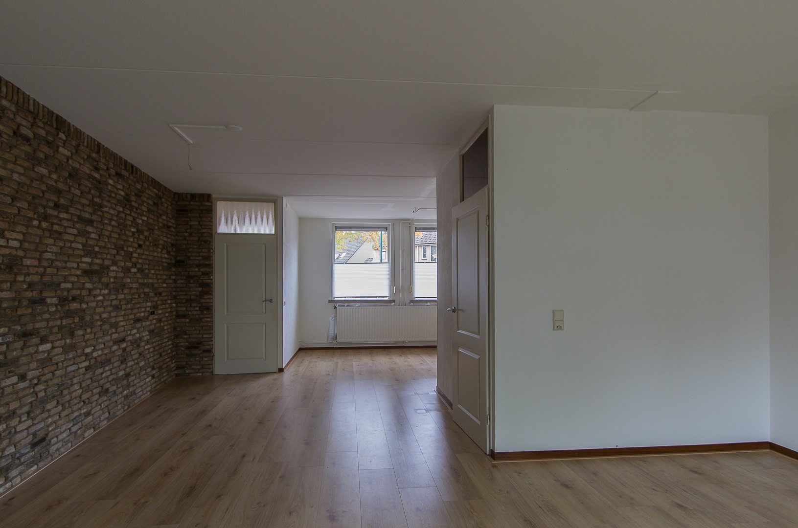 Tussenwoning te koop: Langemeer 49, Kaatsheuvel