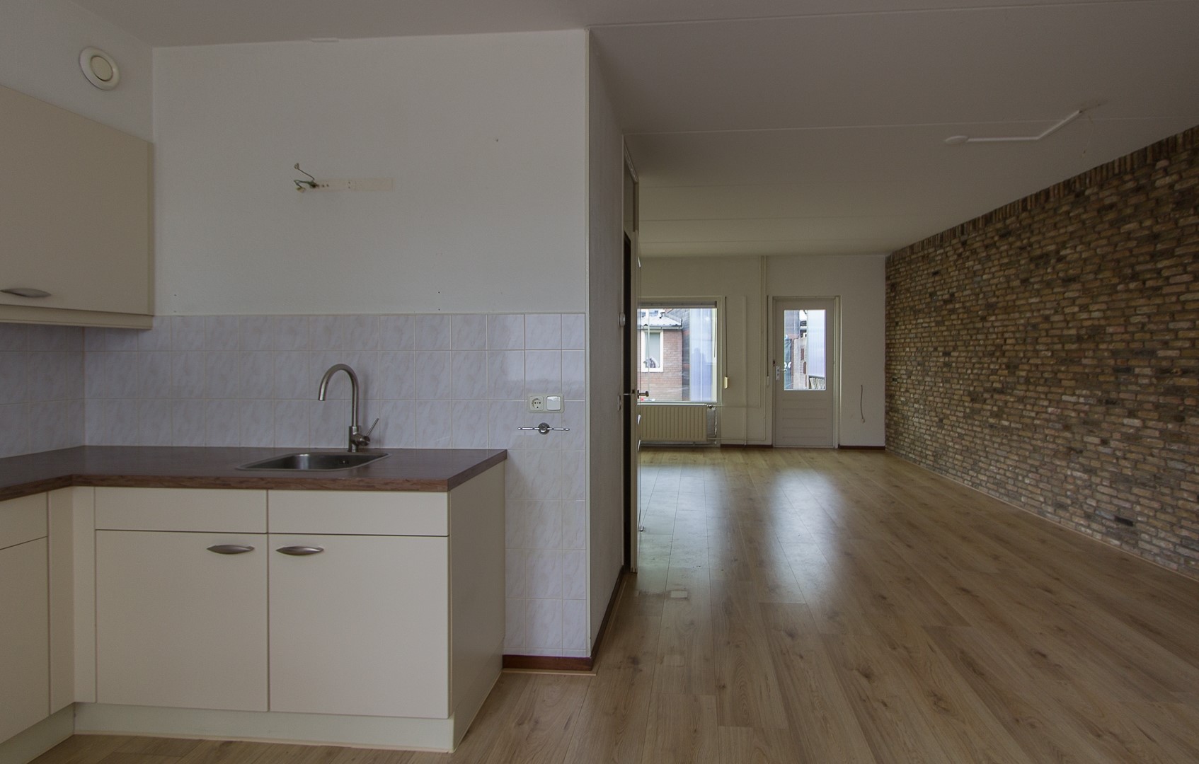 Tussenwoning te koop: Langemeer 49, Kaatsheuvel