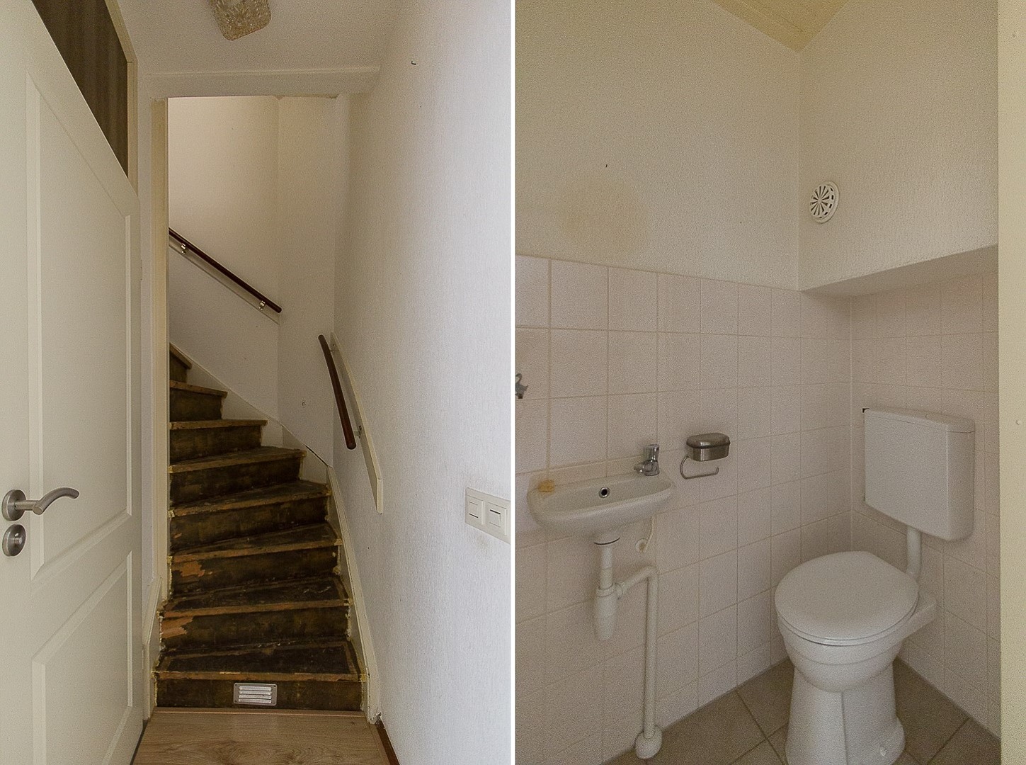 Tussenwoning te koop: Langemeer 49, Kaatsheuvel