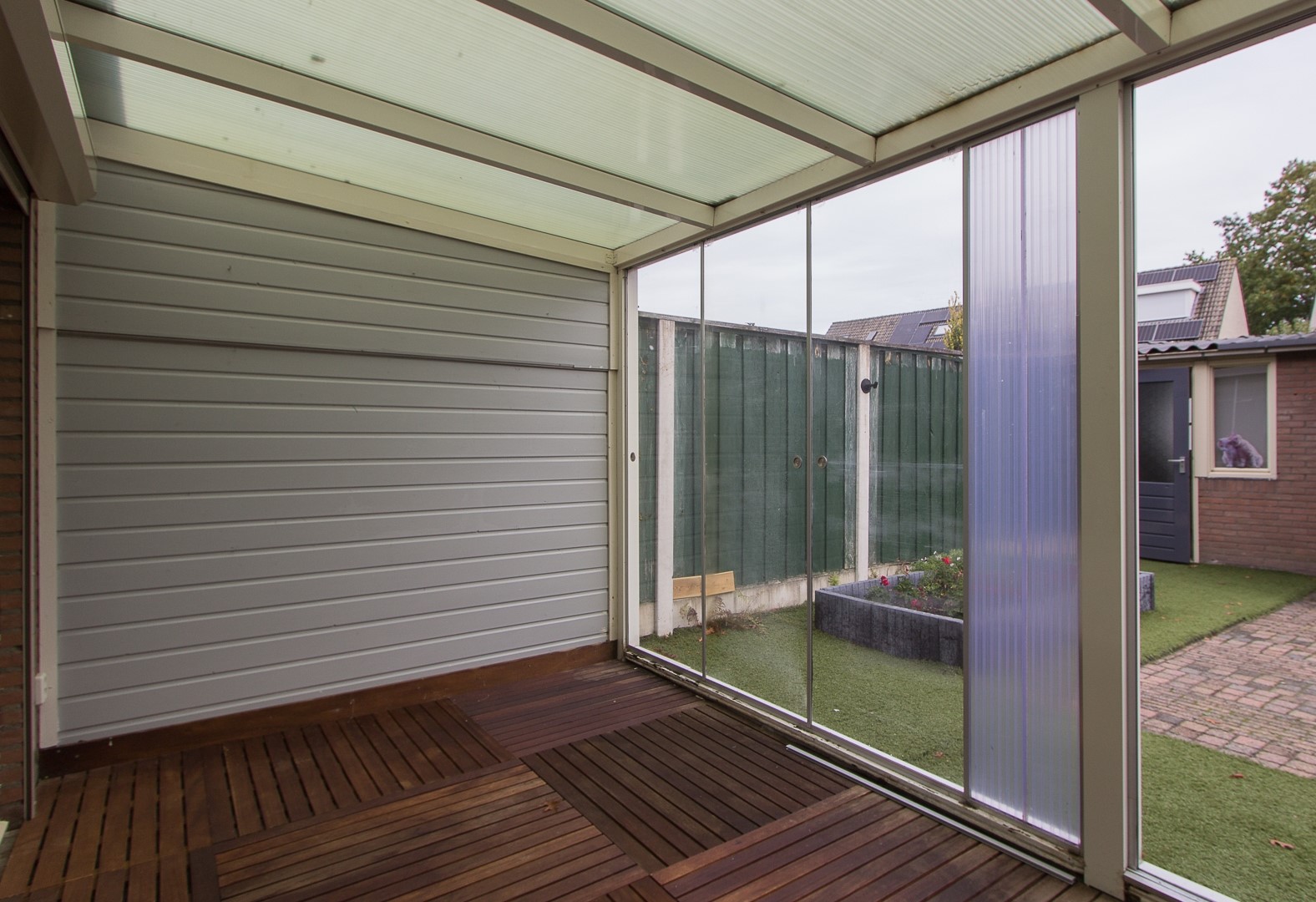 Tussenwoning te koop: Langemeer 49, Kaatsheuvel