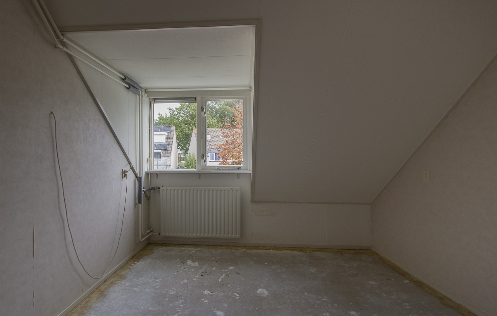 Tussenwoning te koop: Langemeer 49, Kaatsheuvel