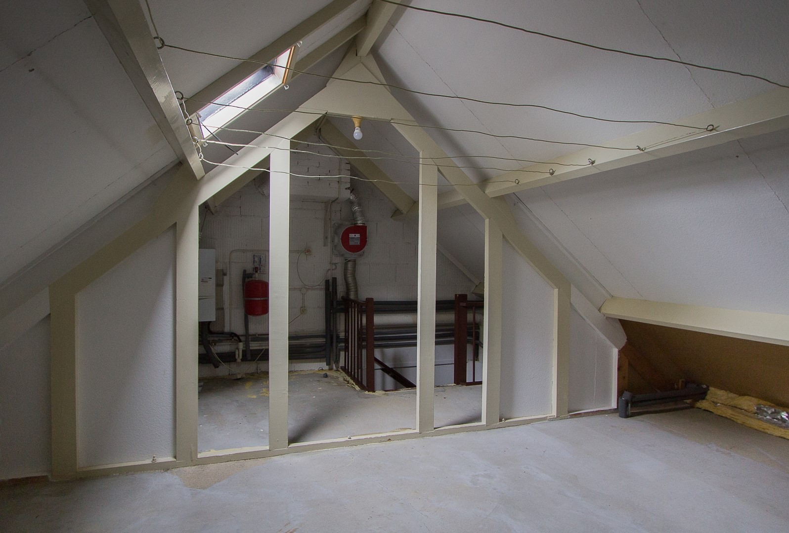 Tussenwoning te koop: Langemeer 49, Kaatsheuvel