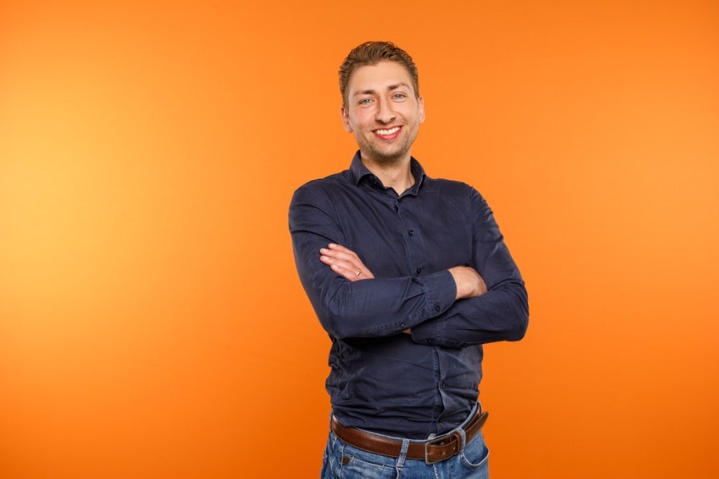 Emiel Vos